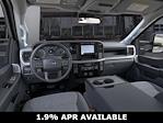 New 2024 Ford F-250 XL Crew Cab 4WD, Pickup for sale #241152 - photo 9