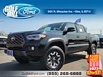 Used 2022 Toyota Tacoma Double Cab 4WD, Pickup for sale #241165A - photo 1