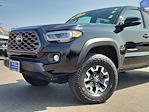 Used 2022 Toyota Tacoma Double Cab 4WD, Pickup for sale #241165A - photo 3