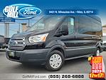 Used 2017 Ford Transit 350 XLT High Roof RWD, Passenger Van for sale #241198A - photo 1