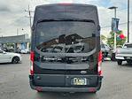 Used 2017 Ford Transit 350 XLT High Roof RWD, Passenger Van for sale #241198A - photo 2