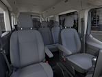 New 2024 Ford Transit 350 XL Medium Roof RWD, Passenger Van for sale #241199 - photo 10