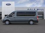 New 2024 Ford Transit 350 XL Medium Roof RWD, Passenger Van for sale #241199 - photo 4