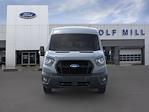 New 2024 Ford Transit 350 XL Medium Roof RWD, Passenger Van for sale #241199 - photo 6