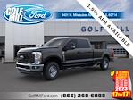 New 2024 Ford F-250 XL Crew Cab 4WD, Pickup for sale #241209 - photo 1