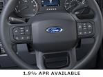 New 2024 Ford F-250 XL Crew Cab 4WD, Pickup for sale #241209 - photo 12