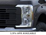 New 2024 Ford F-250 XL Crew Cab 4WD, Pickup for sale #241209 - photo 19