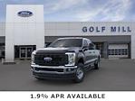 New 2024 Ford F-250 XL Crew Cab 4WD, Pickup for sale #241209 - photo 4