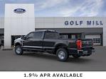 New 2024 Ford F-250 XL Crew Cab 4WD, Pickup for sale #241209 - photo 2