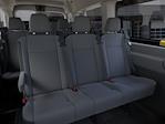 2024 Ford Transit 350 Medium Roof RWD, Passenger Van for sale #241244 - photo 10