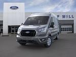 2024 Ford Transit 350 Medium Roof RWD, Passenger Van for sale #241244 - photo 3