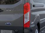 2024 Ford Transit 350 Medium Roof RWD, Passenger Van for sale #241244 - photo 20