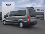 2024 Ford Transit 350 Medium Roof RWD, Passenger Van for sale #241244 - photo 2