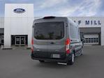 2024 Ford Transit 350 Medium Roof RWD, Passenger Van for sale #241244 - photo 7