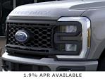 New 2024 Ford F-250 XL Crew Cab 4WD, Pickup for sale #241246 - photo 18