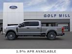 New 2024 Ford F-250 XL Crew Cab 4WD, Pickup for sale #241246 - photo 3