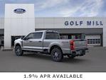 New 2024 Ford F-250 XL Crew Cab 4WD, Pickup for sale #241246 - photo 2