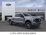 New 2024 Ford F-250 XL Crew Cab 4WD, Pickup for sale #241246 - photo 7