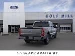 New 2024 Ford F-250 XL Crew Cab 4WD, Pickup for sale #241246 - photo 8