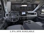 New 2024 Ford F-250 XL Crew Cab 4WD, Pickup for sale #241246 - photo 9