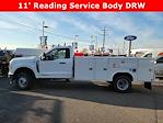 2024 Ford F-350 Regular Cab DRW 4WD, Cab Chassis for sale #241279 - photo 3