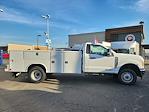 2024 Ford F-350 Regular Cab DRW 4WD, Cab Chassis for sale #241279 - photo 9