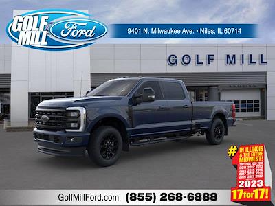 New 2024 Ford F-250 Lariat Crew Cab 4WD, Pickup for sale #241286 - photo 1