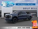 New 2024 Ford F-250 Lariat Crew Cab 4WD, Pickup for sale #241286 - photo 1