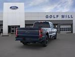 New 2024 Ford F-250 Lariat Crew Cab 4WD, Pickup for sale #241286 - photo 8