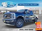 New 2024 Ford F-250 XLT Crew Cab 4WD, Pickup for sale #241309 - photo 1