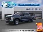 2024 Ford F-350 Crew Cab SRW RWD, Pickup for sale #241310 - photo 1