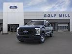 2024 Ford F-350 Crew Cab SRW RWD, Pickup for sale #241310 - photo 4