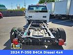 2024 Ford F-350 Regular Cab DRW 4WD, Cab Chassis for sale #241311 - photo 4