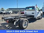 2024 Ford F-350 Regular Cab DRW 4WD, Cab Chassis for sale #241311 - photo 5