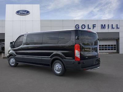 New 2024 Ford Transit 350 XLT Low Roof AWD, Passenger Van for sale #241344 - photo 2