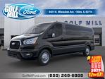 2024 Ford Transit 350 Low Roof AWD, Passenger Van for sale #241344 - photo 1