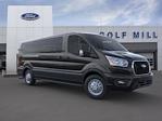 2024 Ford Transit 350 Low Roof AWD, Passenger Van for sale #241344 - photo 7