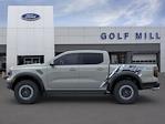 New 2024 Ford Ranger Raptor SuperCrew Cab 4WD, Pickup for sale #241350 - photo 3