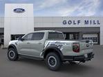 New 2024 Ford Ranger Raptor SuperCrew Cab 4WD, Pickup for sale #241350 - photo 2