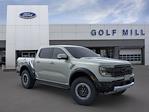 New 2024 Ford Ranger Raptor SuperCrew Cab 4WD, Pickup for sale #241350 - photo 6