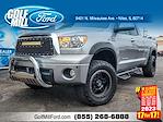 Used 2012 Toyota Tundra Limited Double Cab 4x4, Pickup for sale #241350A - photo 1