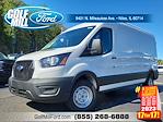 2024 Ford Transit 250 Medium Roof RWD, Empty Cargo Van for sale #241357 - photo 1