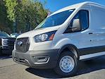 2024 Ford Transit 250 Medium Roof RWD, Empty Cargo Van for sale #241357 - photo 3