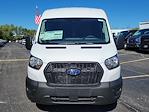 2024 Ford Transit 250 Medium Roof RWD, Empty Cargo Van for sale #241357 - photo 5