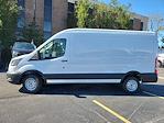 2024 Ford Transit 250 Medium Roof RWD, Empty Cargo Van for sale #241357 - photo 6