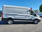 2024 Ford Transit 250 Medium Roof RWD, Empty Cargo Van for sale #241357 - photo 10