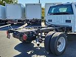 2024 Ford F-550 Regular Cab DRW 4WD, Cab Chassis for sale #241428 - photo 4