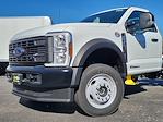 2024 Ford F-550 Regular Cab DRW 4WD, Cab Chassis for sale #241428 - photo 6