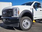 New 2024 Ford F-550 XL Regular Cab 4WD, Cab Chassis for sale #241429 - photo 3