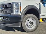 New 2024 Ford F-550 XL Regular Cab 4WD, Cab Chassis for sale #241429 - photo 4